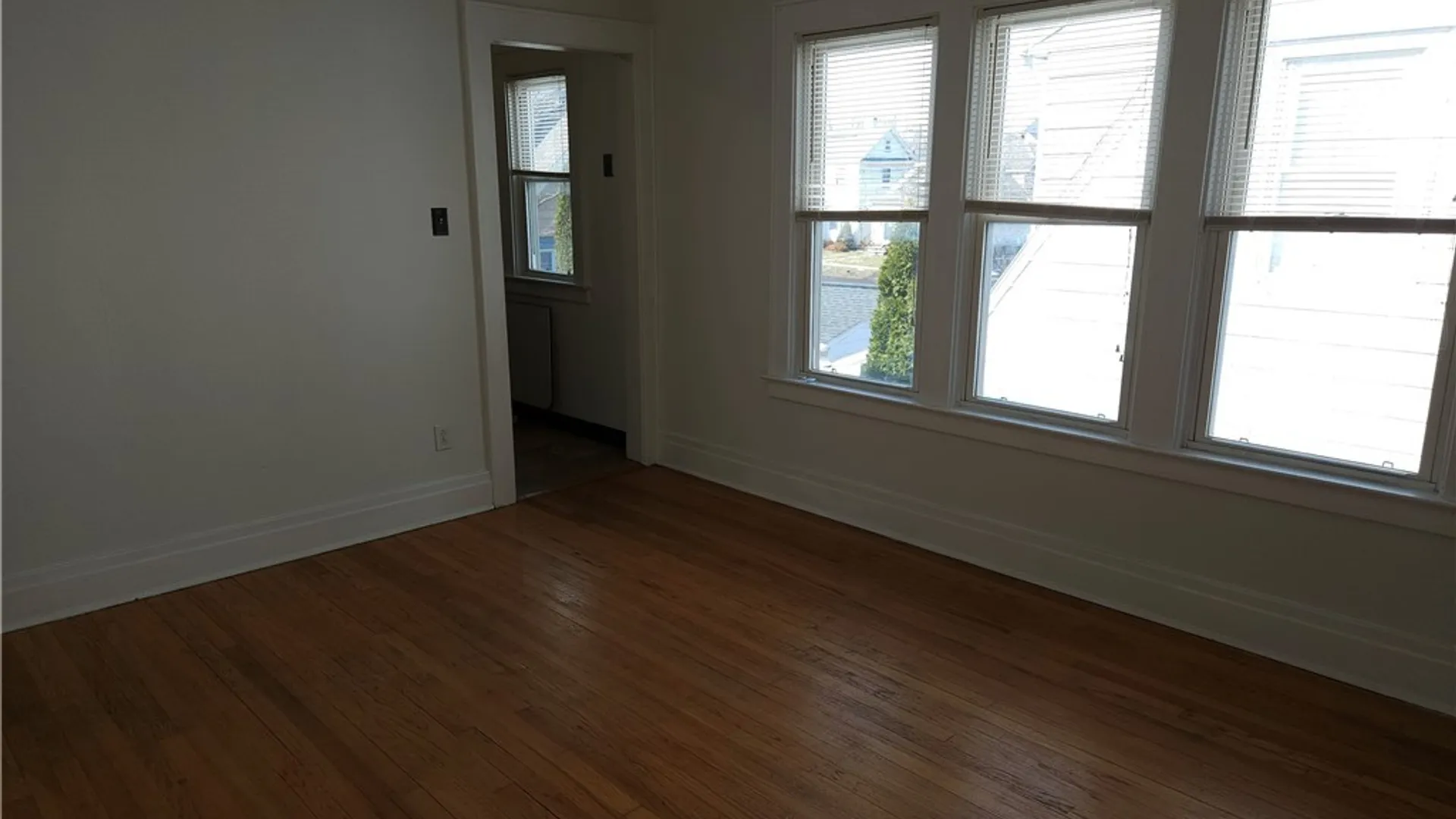 Property at 1215 Oak Street, Syracuse, NY 13203 12