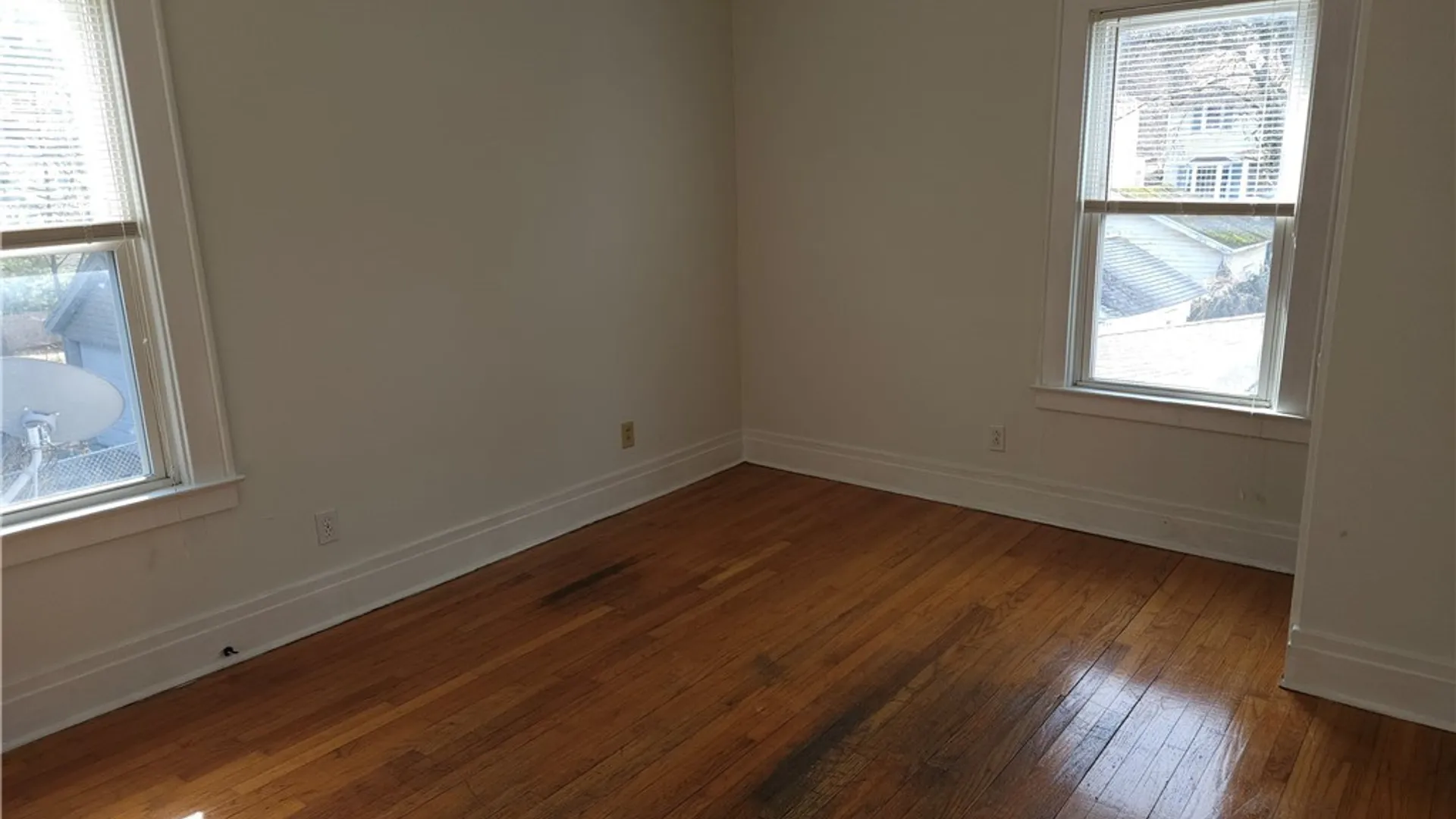 Property at 1215 Oak Street, Syracuse, NY 13203 17