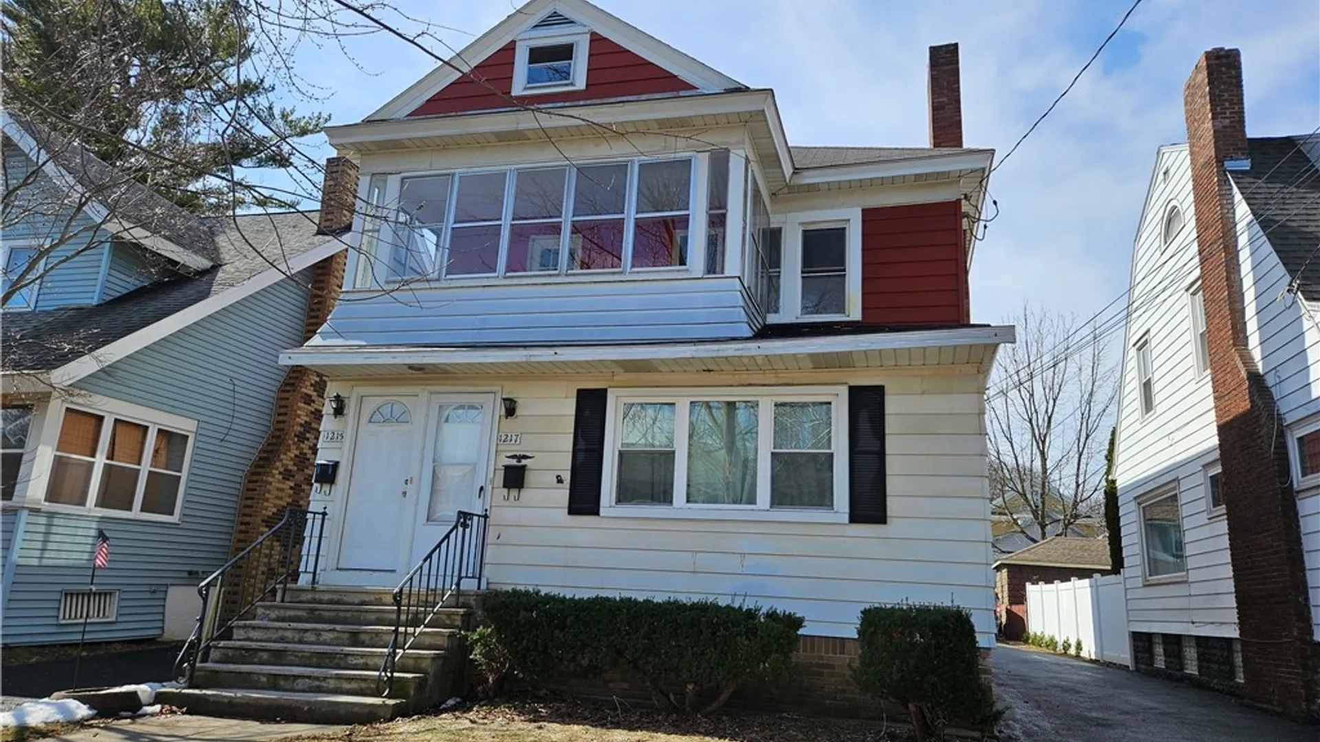 Property at 1215 Oak Street, Syracuse, NY 13203 2