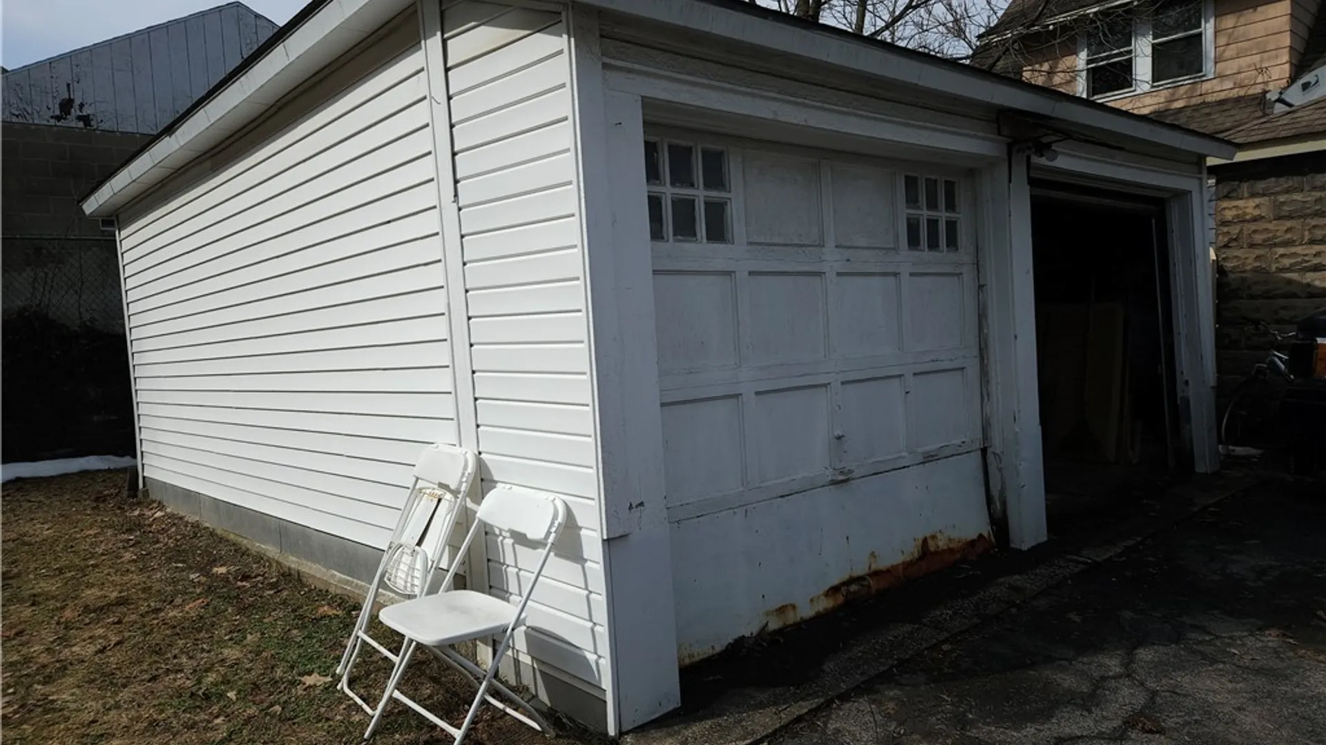 Property at 1215 Oak Street, Syracuse, NY 13203 36