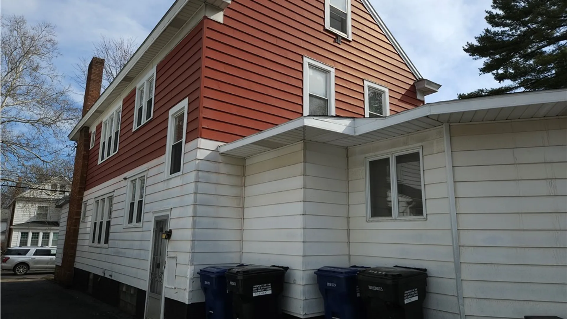 Property at 1215 Oak Street, Syracuse, NY 13203 37