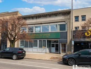 Property at 193 Delaware Avenue, Buffalo, NY 14202