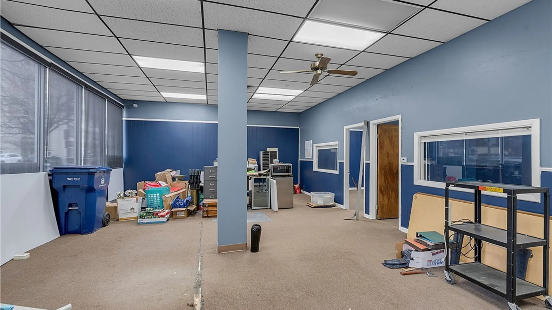 Property at 193 Delaware Avenue, Buffalo, NY 14202 2