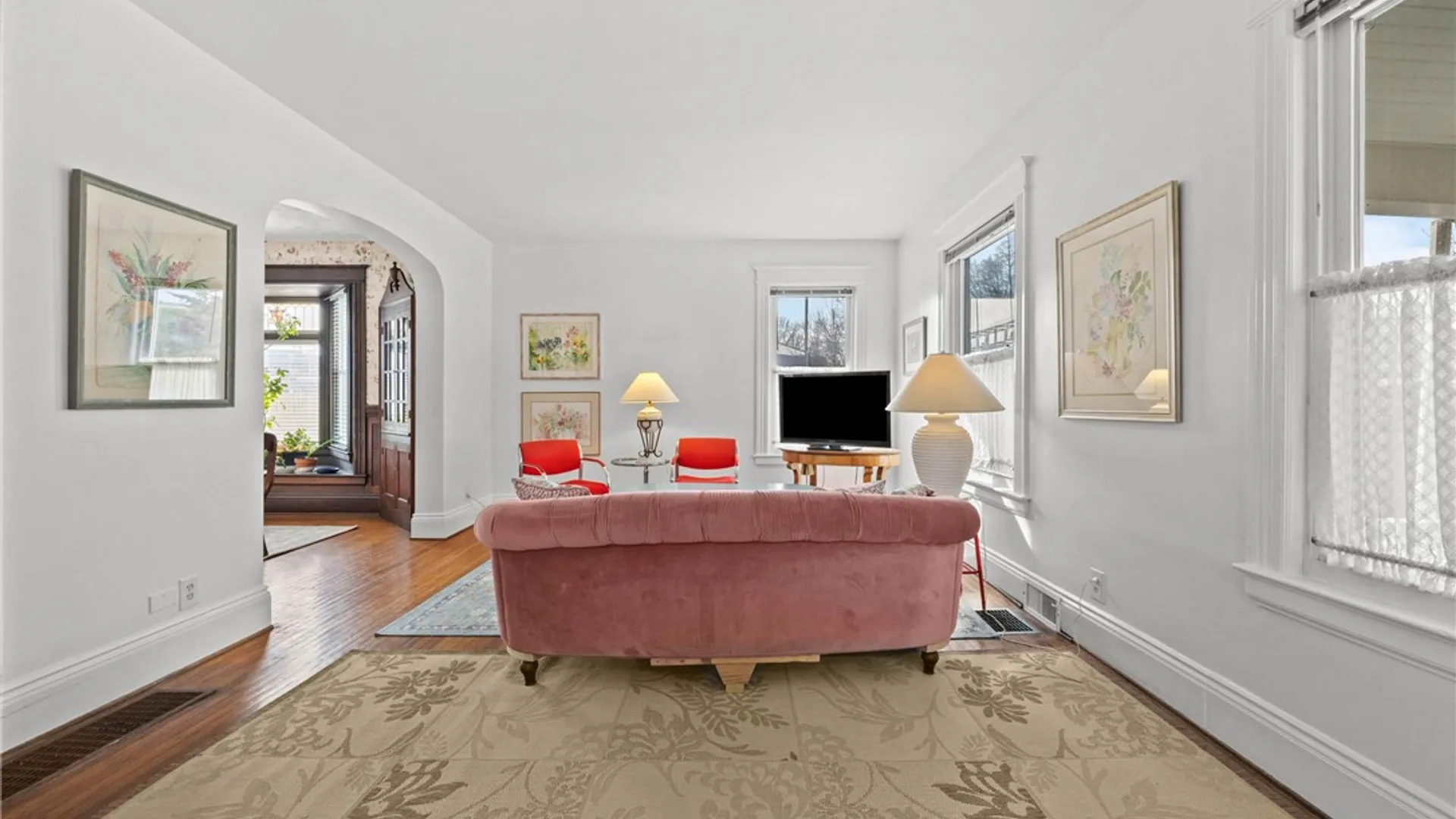 Property at 21 Kenilworth Terrace, Rochester, NY 14605 10