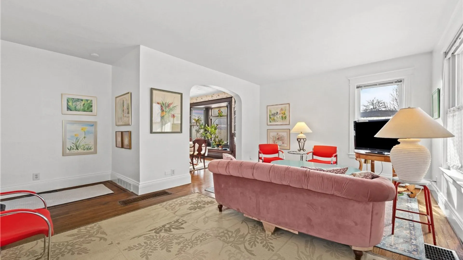 Property at 21 Kenilworth Terrace, Rochester, NY 14605 11