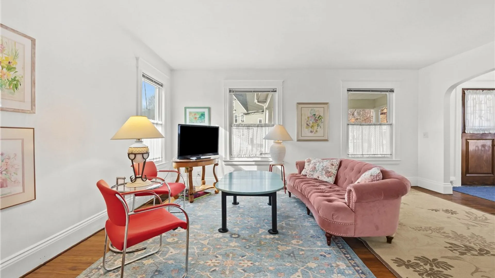 Property at 21 Kenilworth Terrace, Rochester, NY 14605 12