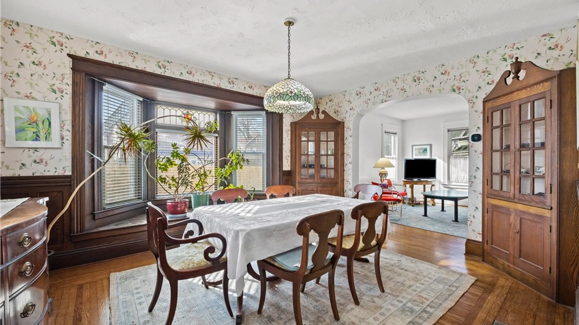 Property at 21 Kenilworth Terrace, Rochester, NY 14605 13