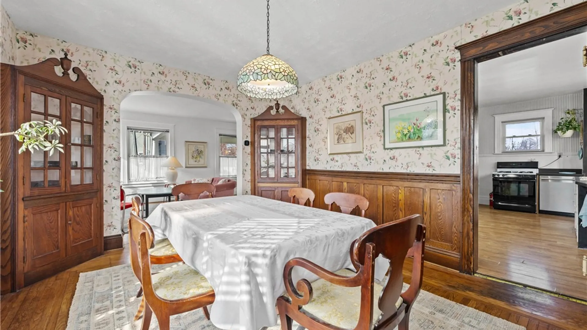 Property at 21 Kenilworth Terrace, Rochester, NY 14605 15