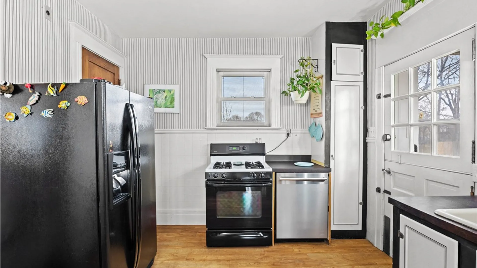 Property at 21 Kenilworth Terrace, Rochester, NY 14605 19