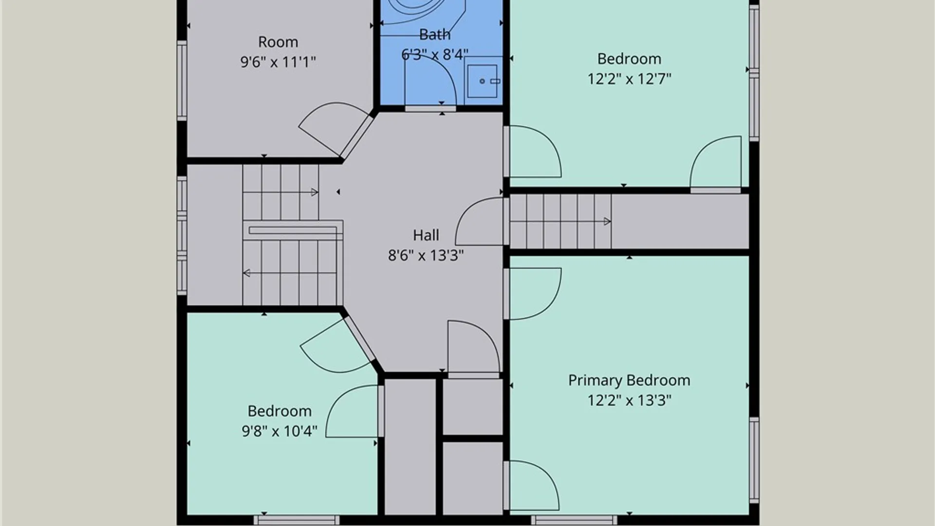 Property at 21 Kenilworth Terrace, Rochester, NY 14605 32