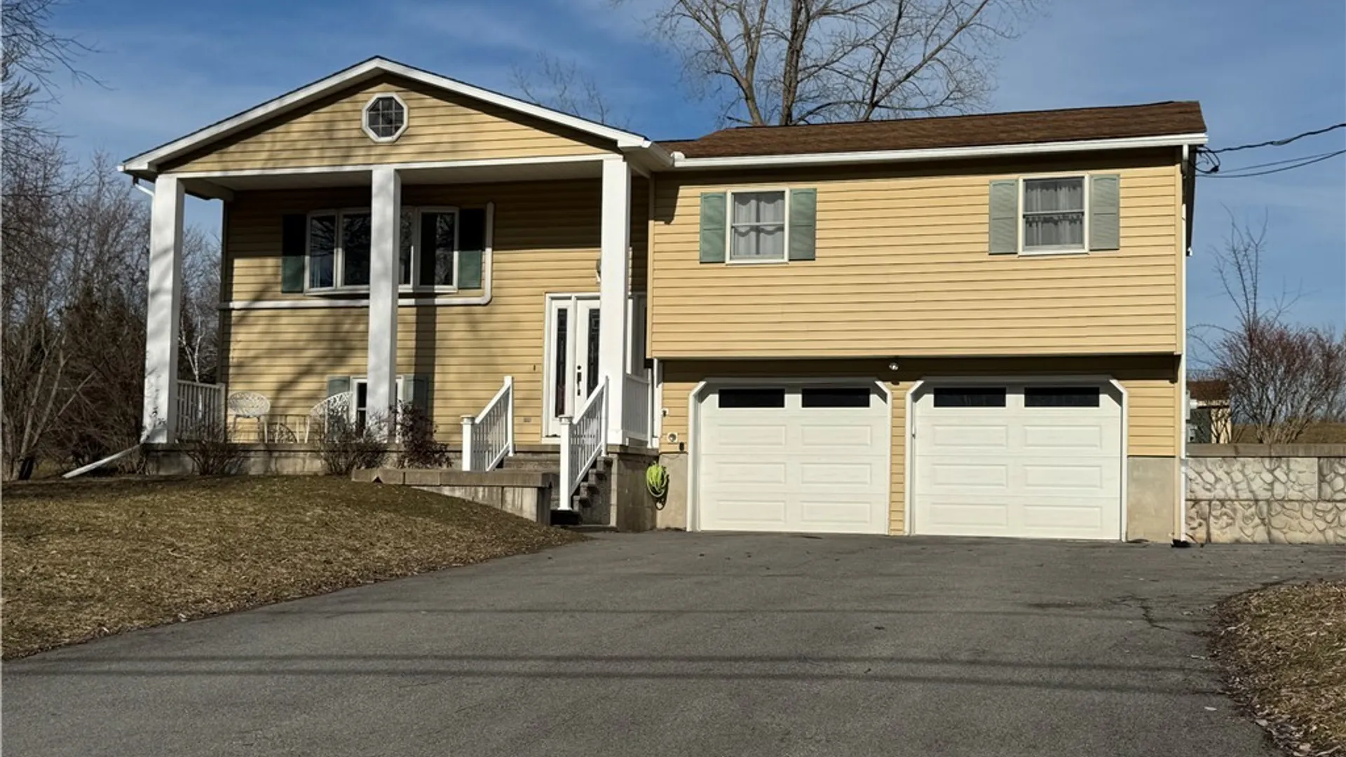 Property at 185 St Marys Avenue, Kirkland, NY 13323 2