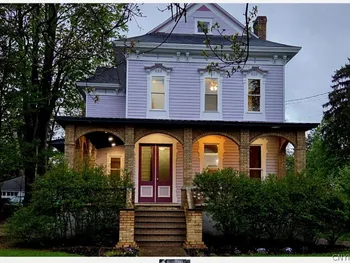 Property at 317 Broad Street, Oneida, NY 13421