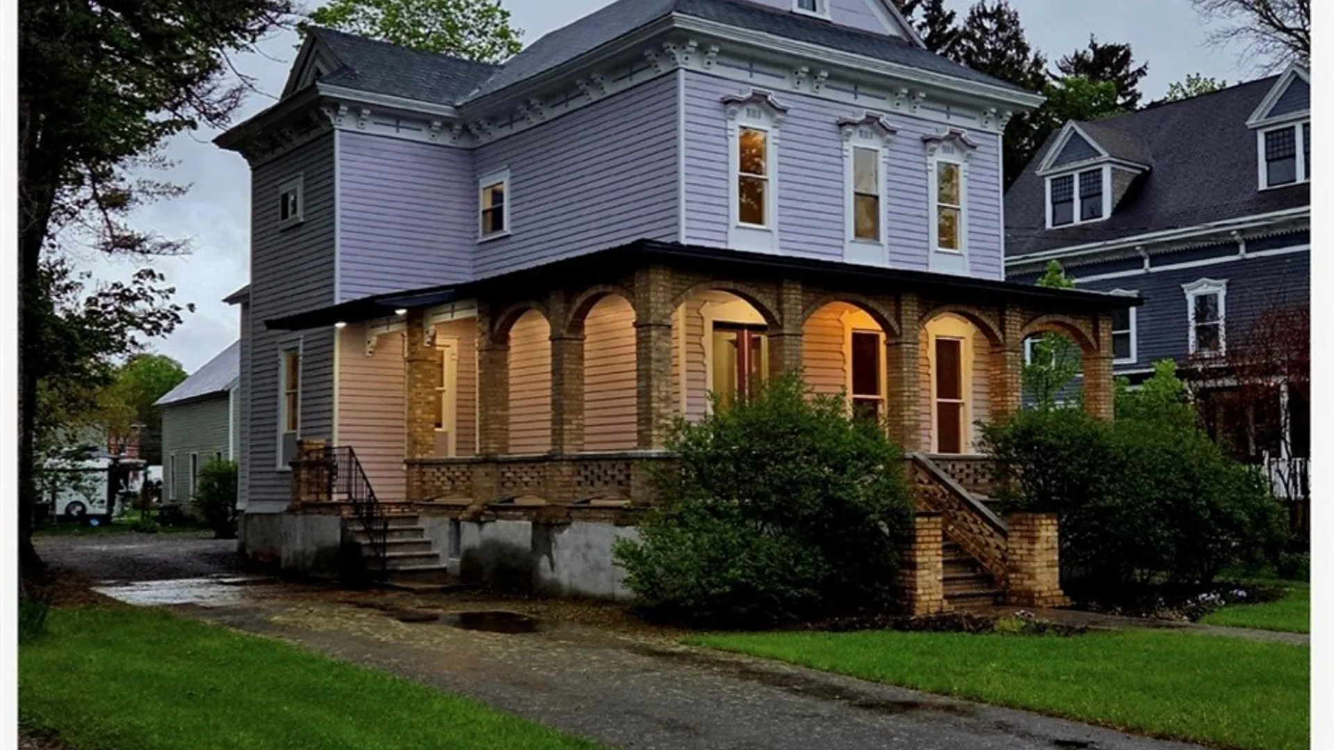 Property at 317 Broad Street, Oneida, NY 13421 2