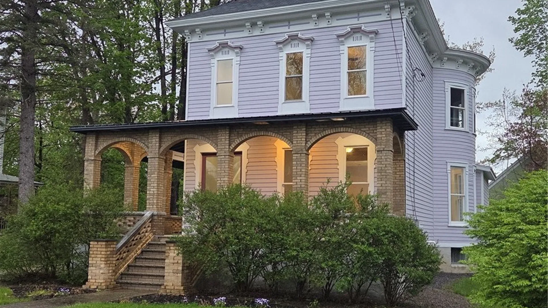 Property at 317 Broad Street, Oneida, NY 13421 3