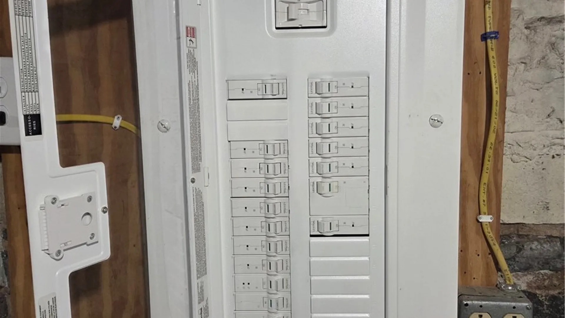 Property at 317 Broad Street, Oneida, NY 13421 45