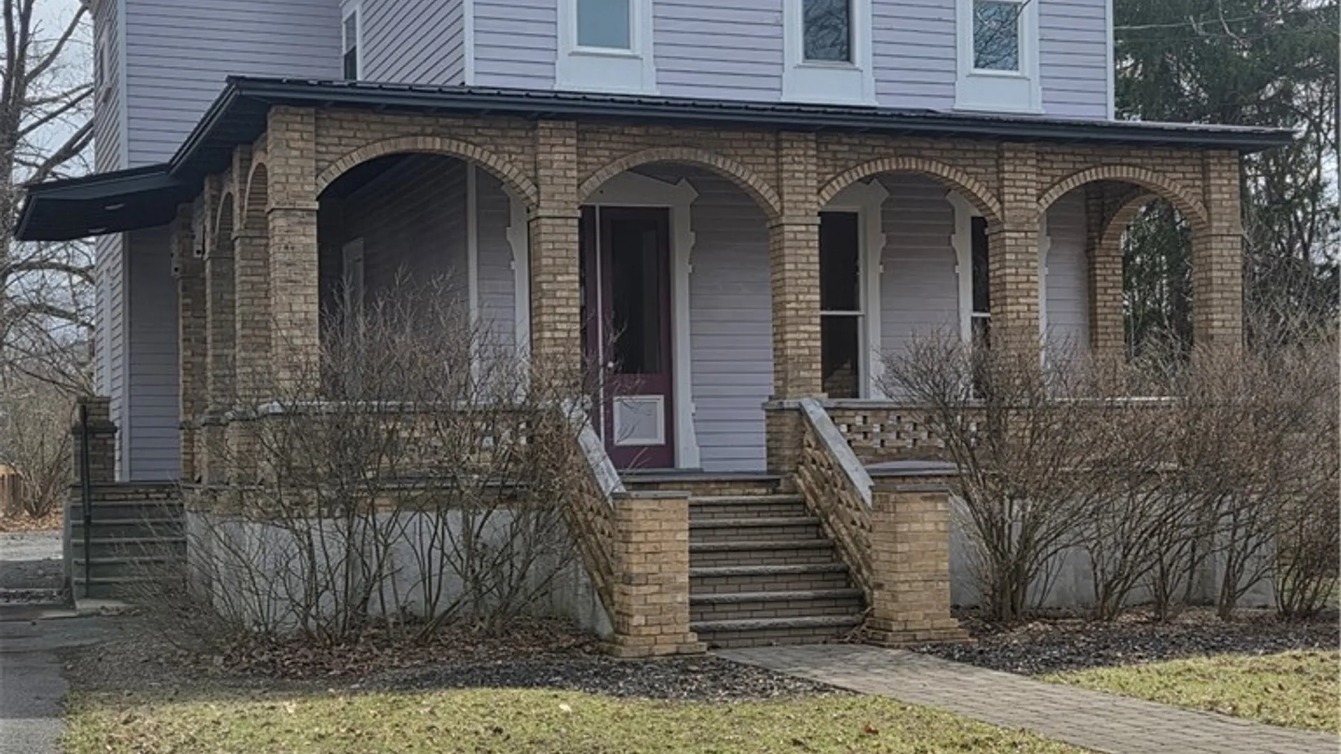 Property at 317 Broad Street, Oneida, NY 13421 49