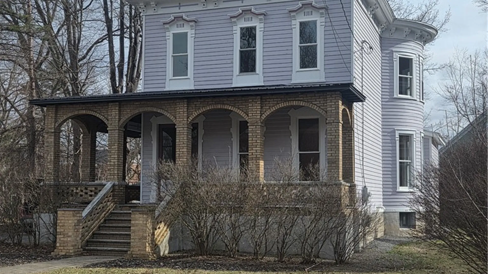 Property at 317 Broad Street, Oneida, NY 13421 50