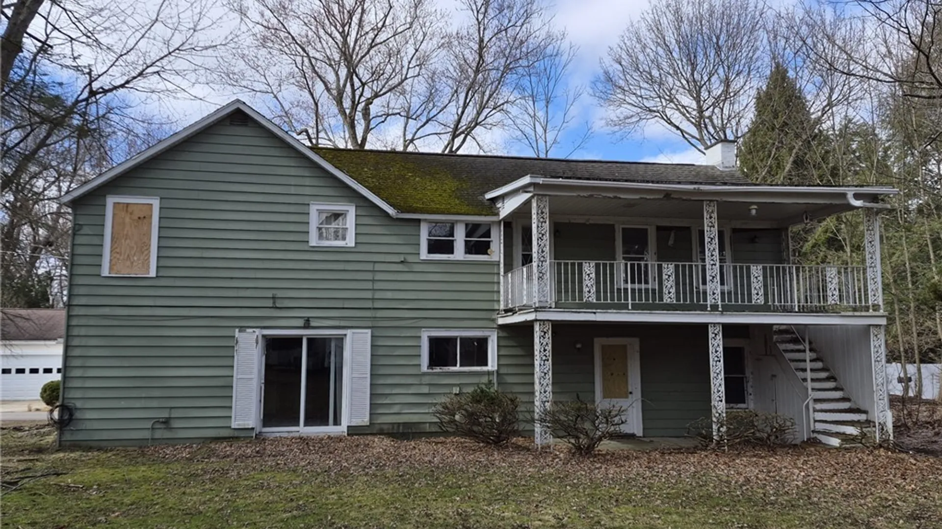 Property at 1 Packard Way, Busti, NY 14750 2