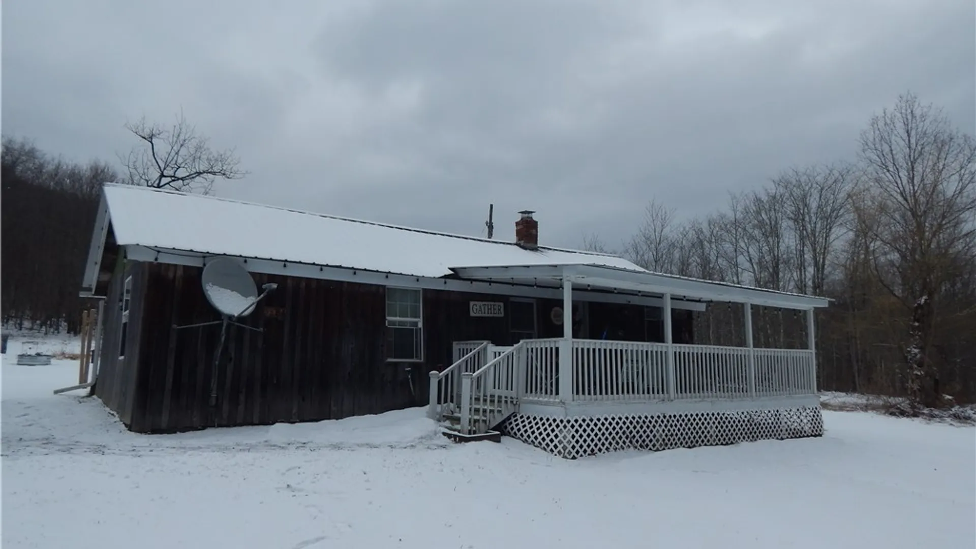 Property at 5684 Houck Moutain Road, Walton, NY 13756 2