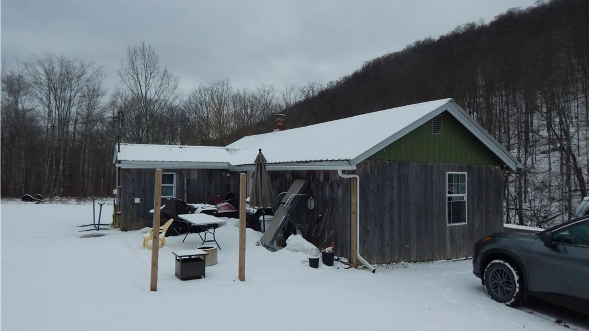 Property at 5684 Houck Moutain Road, Walton, NY 13756 26