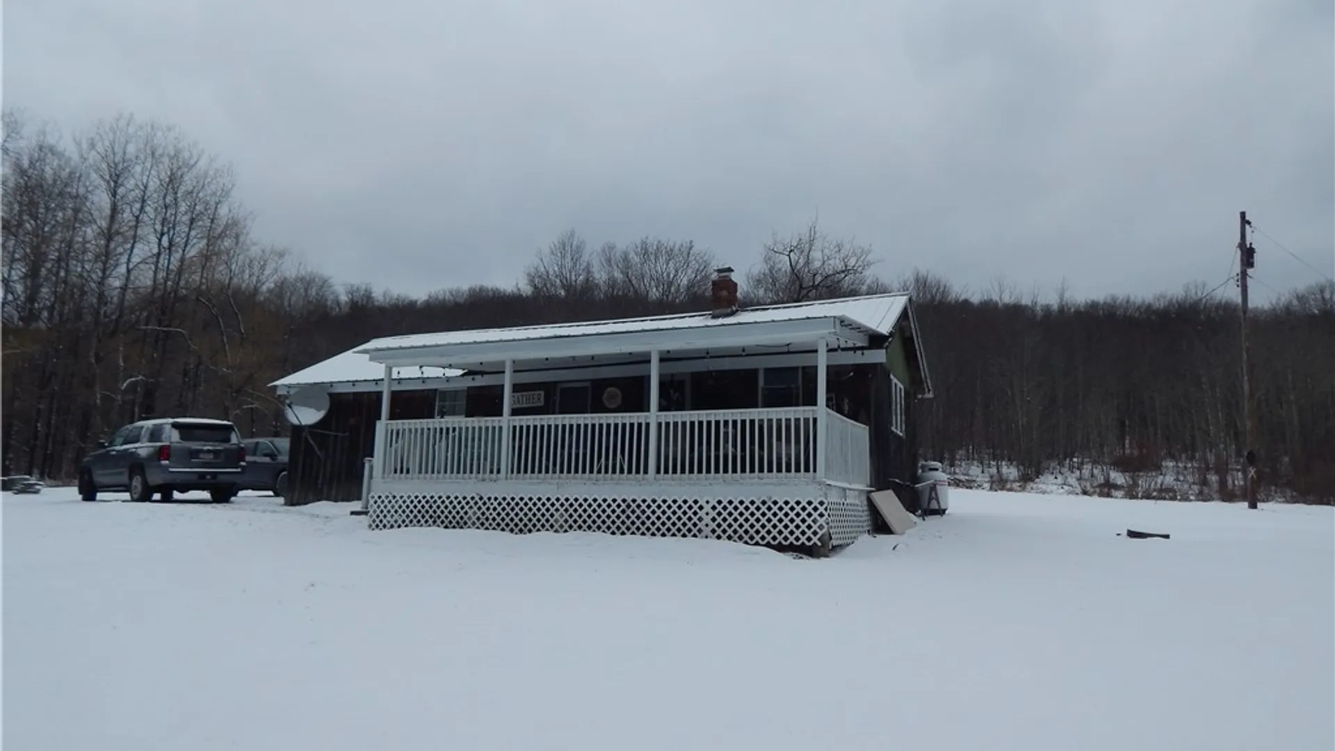 Property at 5684 Houck Moutain Road, Walton, NY 13756 3