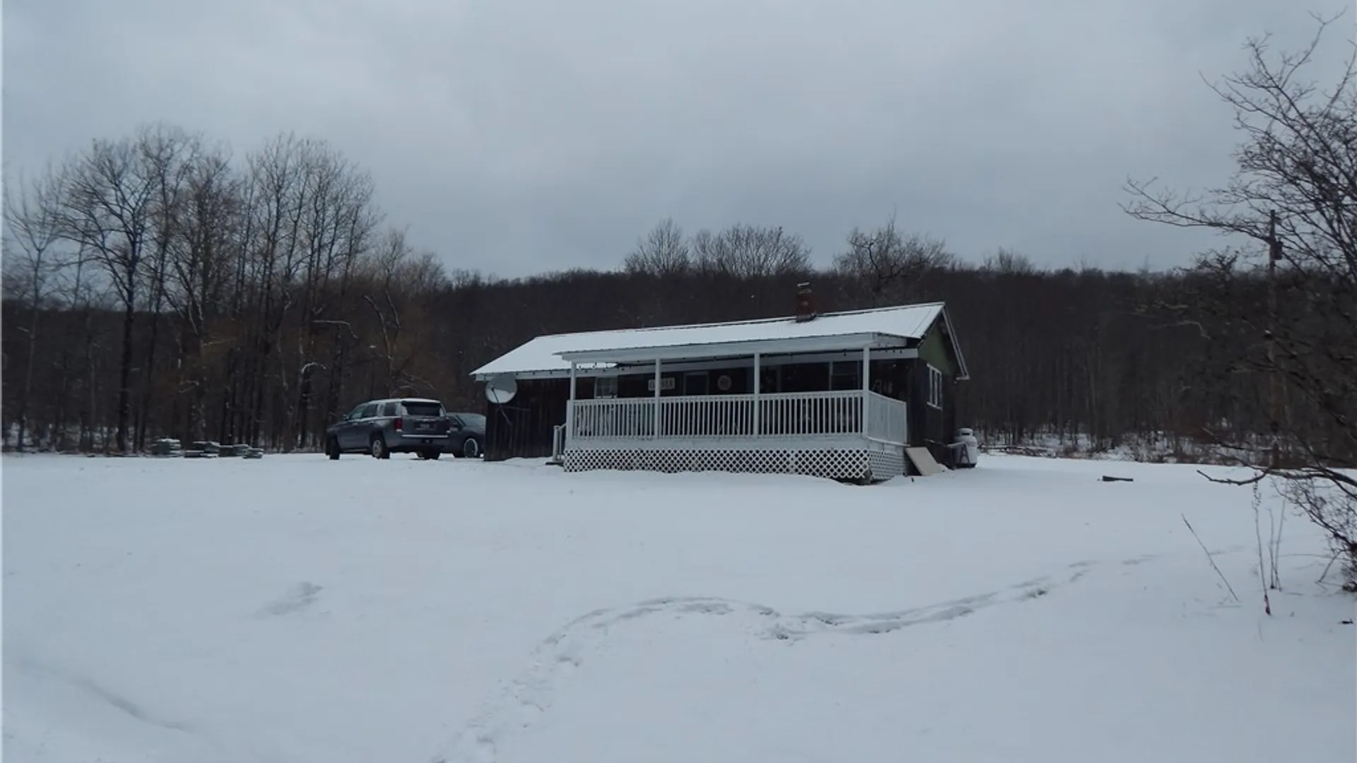 Property at 5684 Houck Moutain Road, Walton, NY 13756 4