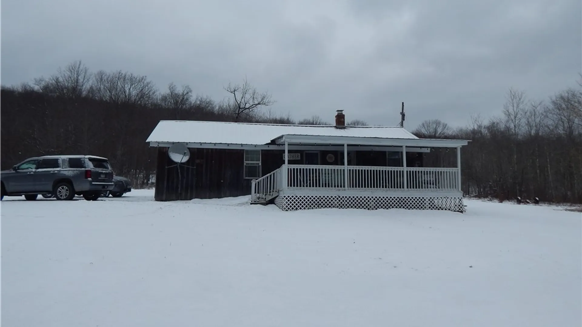 Property at 5684 Houck Moutain Road, Walton, NY 13756 5