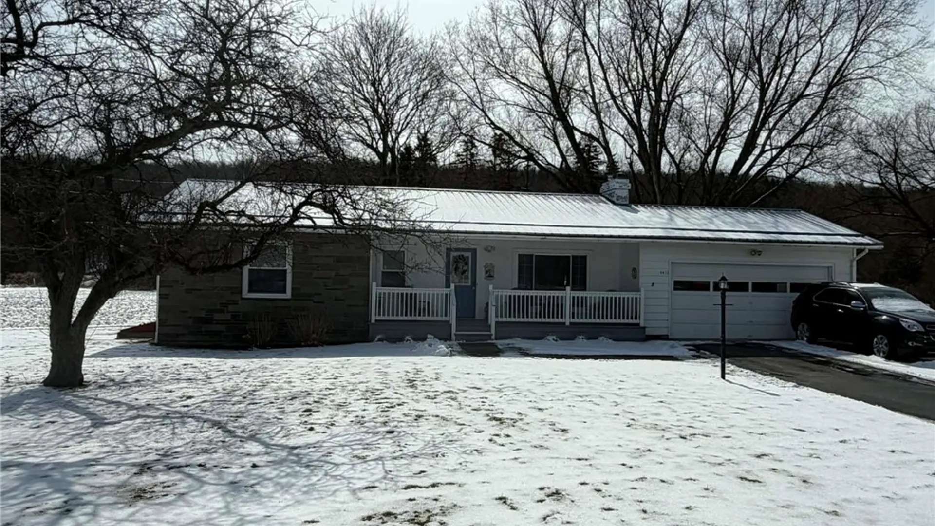 Property at 4411 State Route 41, Cortlandville, NY 13101 2