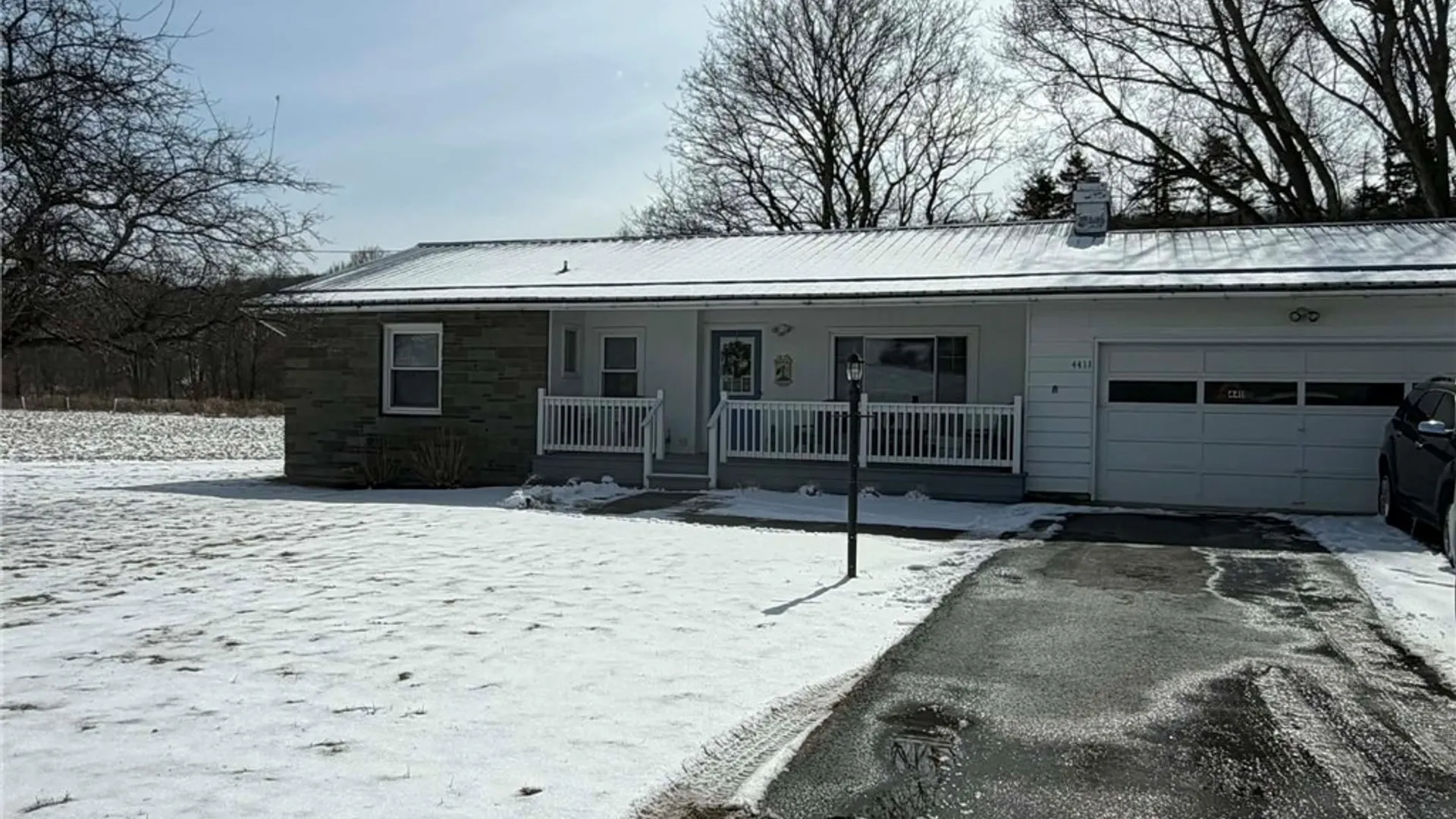 Property at 4411 State Route 41, Cortlandville, NY 13101 3