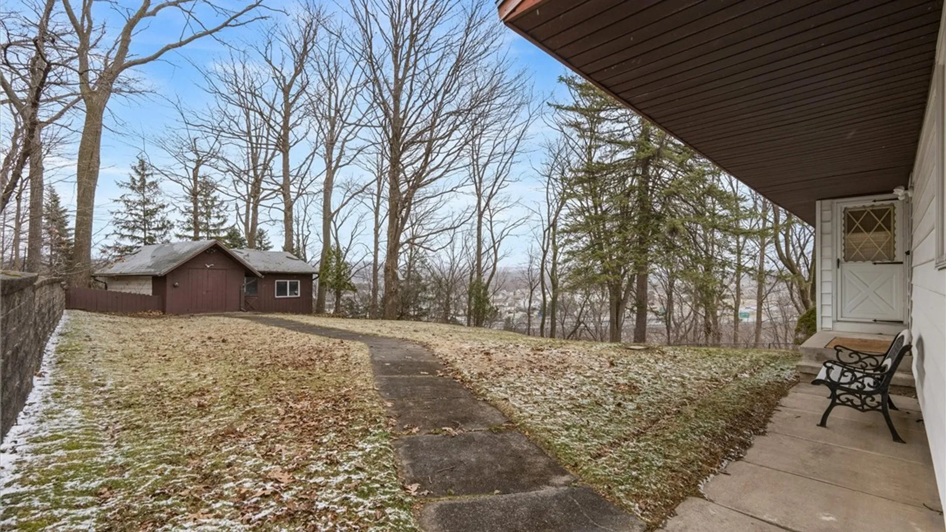 Property at 318 Case Street, Geddes, NY 13209 35