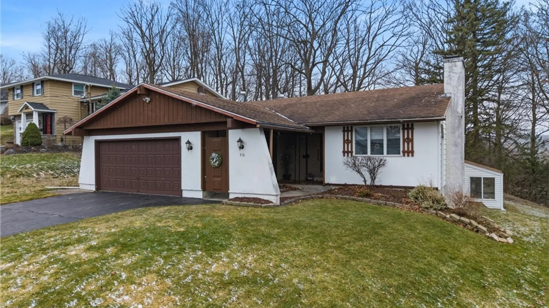 Property at 318 Case Street, Geddes, NY 13209 4