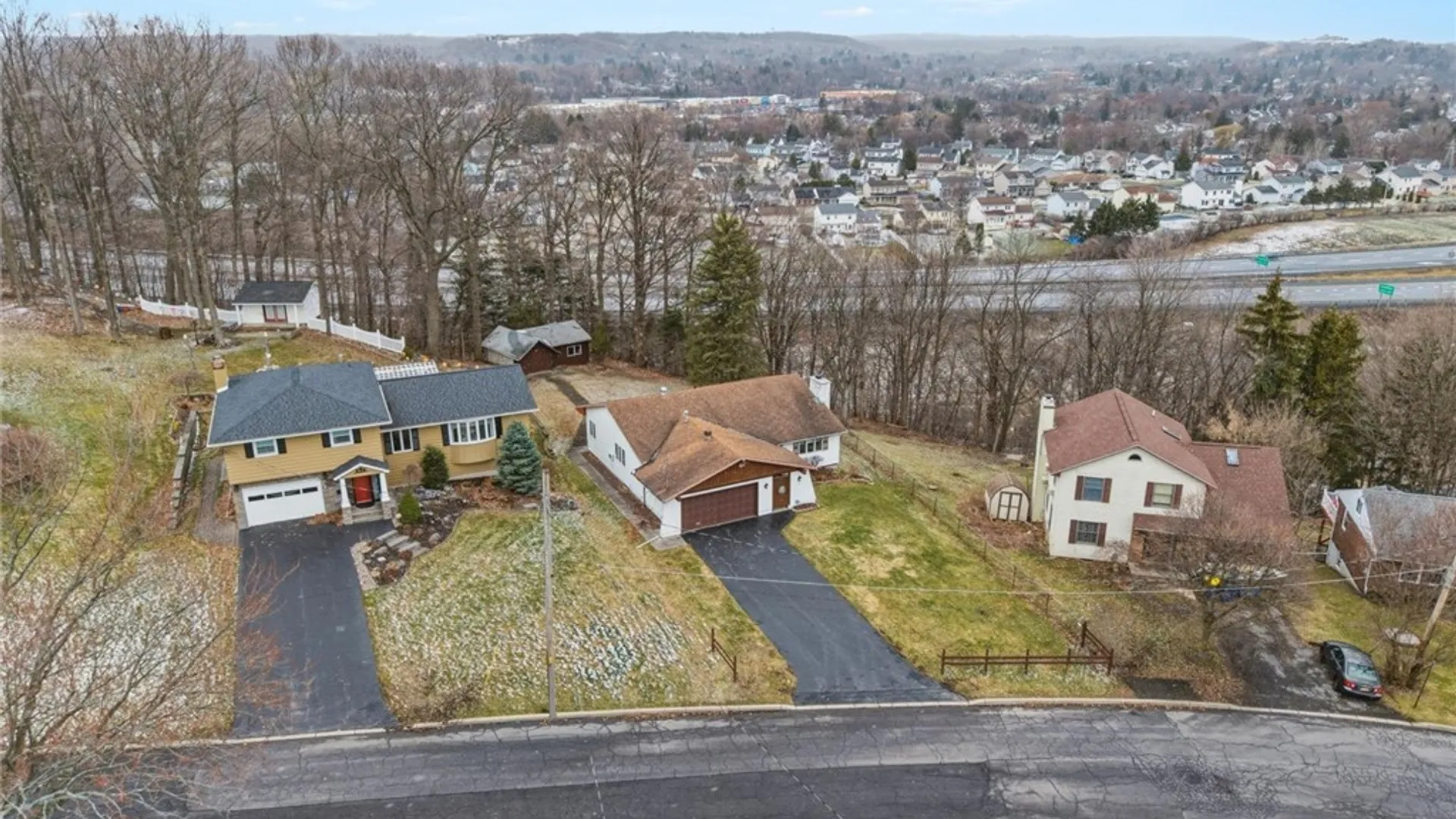 Property at 318 Case Street, Geddes, NY 13209 43