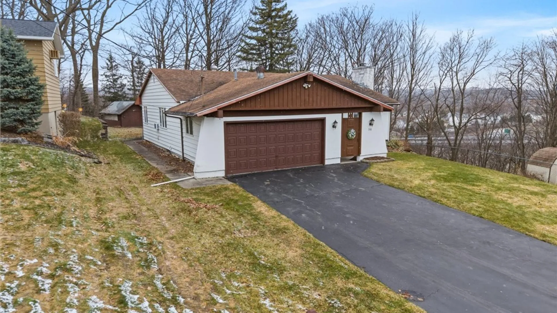 Property at 318 Case Street, Geddes, NY 13209 5