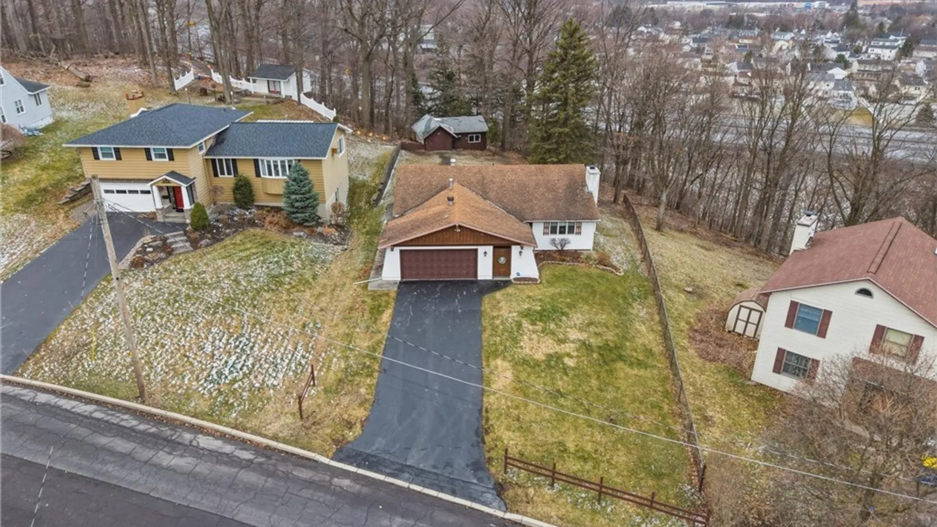 Property at 318 Case Street, Geddes, NY 13209 6