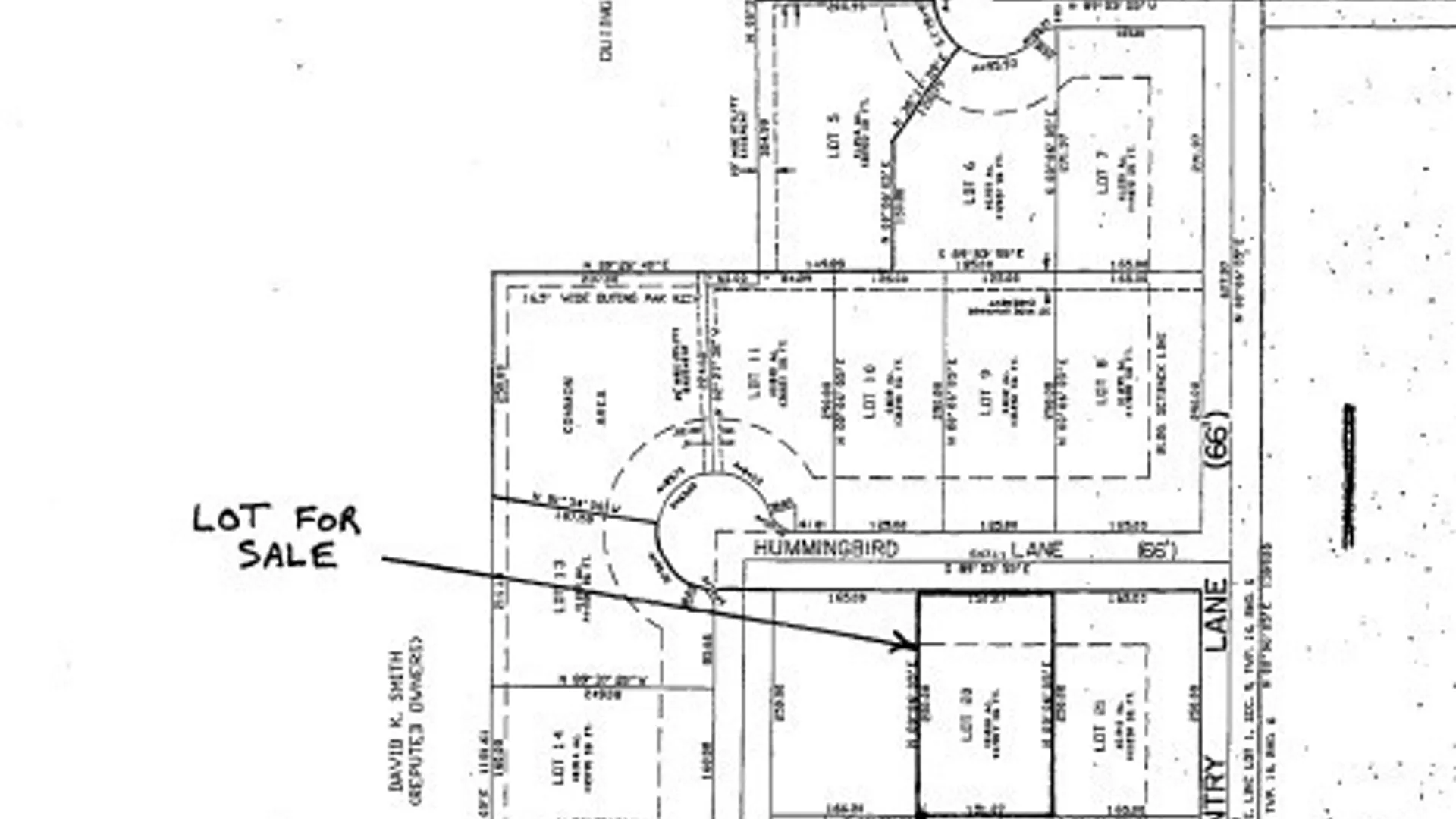 Property at V/L Hummingbird Lane, Newfane, NY 14108 14