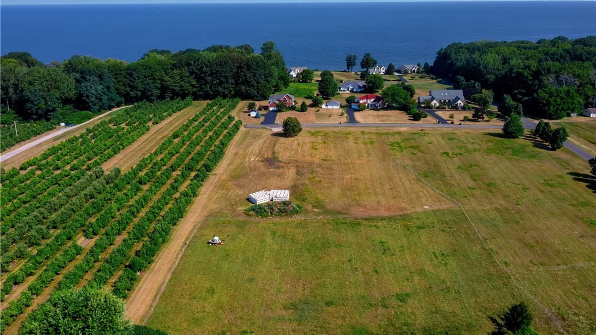 Property at V/L Hummingbird Lane, Newfane, NY 14108 2