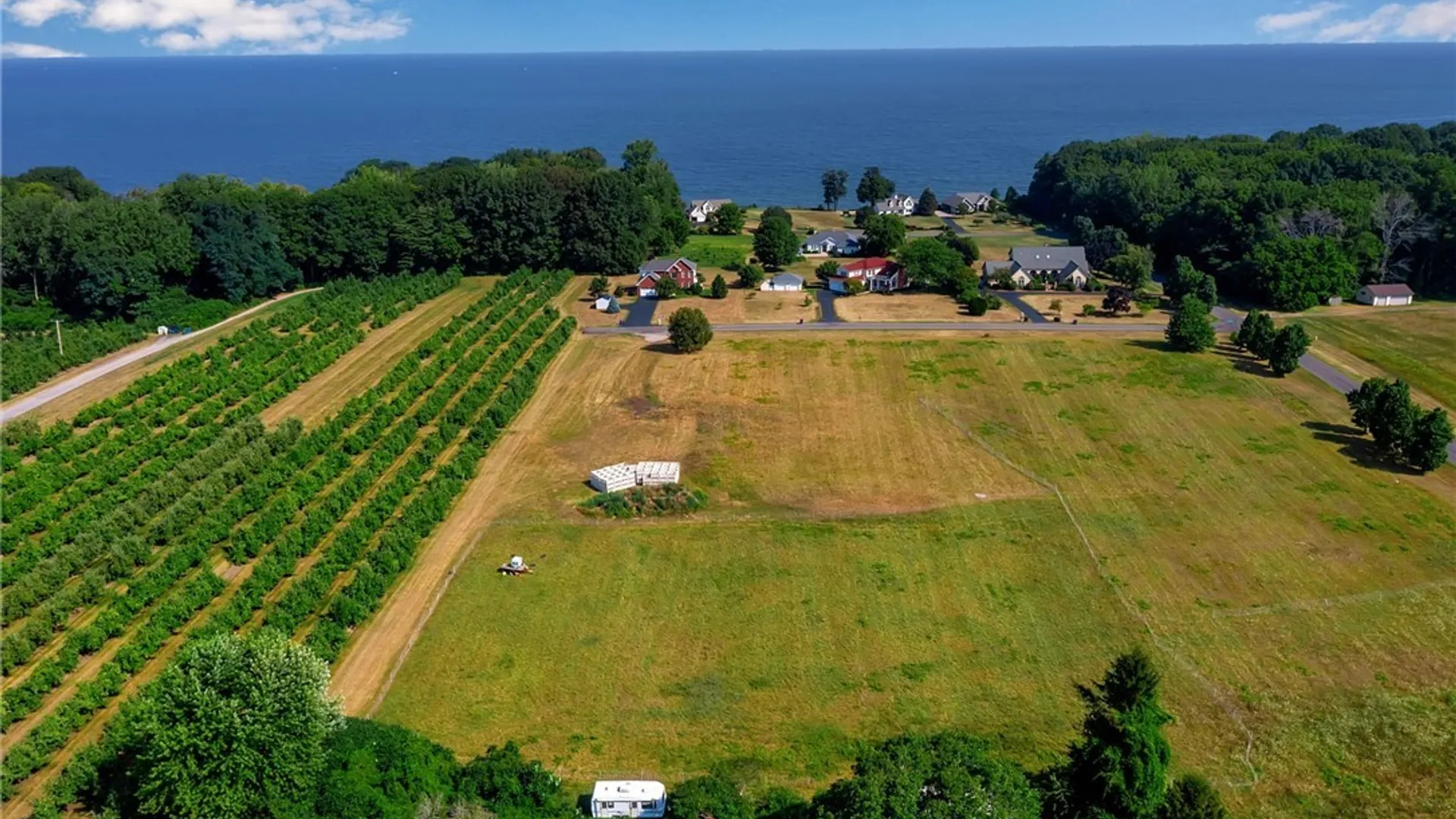 Property at V/L Hummingbird Lane, Newfane, NY 14108 3