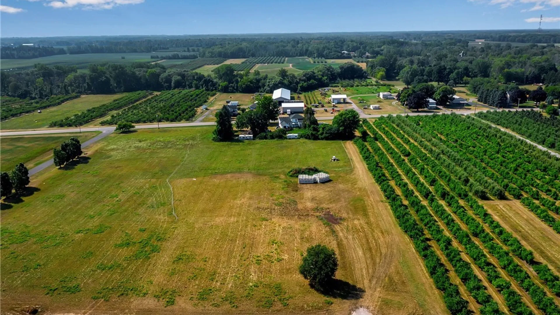 Property at V/L Hummingbird Lane, Newfane, NY 14108 4