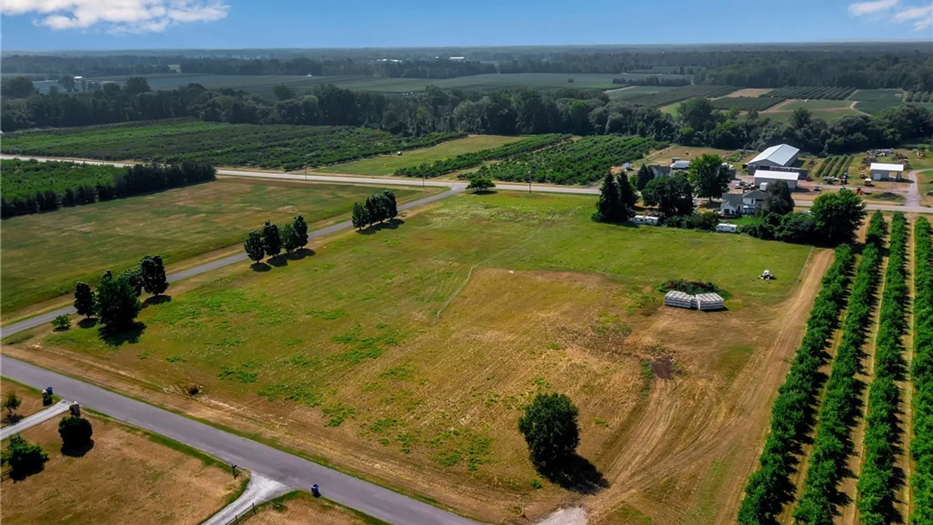 Property at V/L Hummingbird Lane, Newfane, NY 14108 5