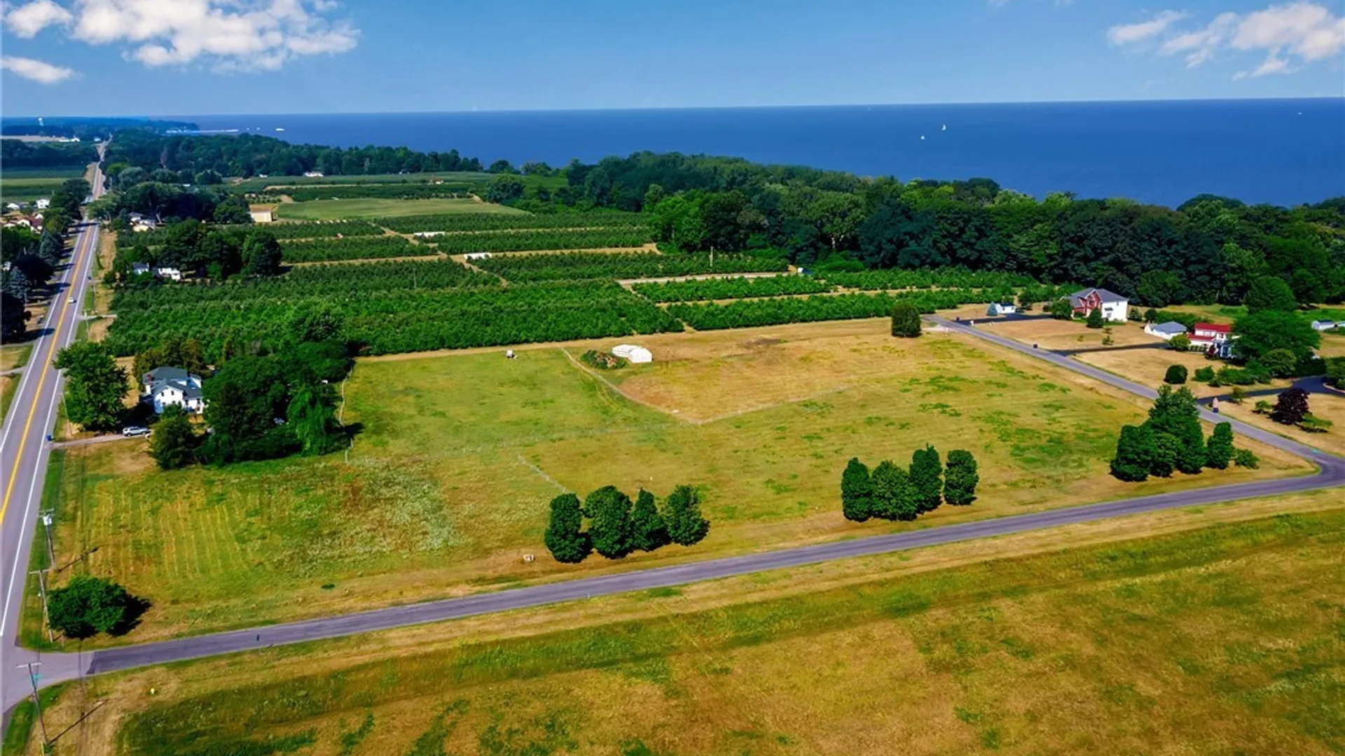 Property at V/L Hummingbird Lane, Newfane, NY 14108 6