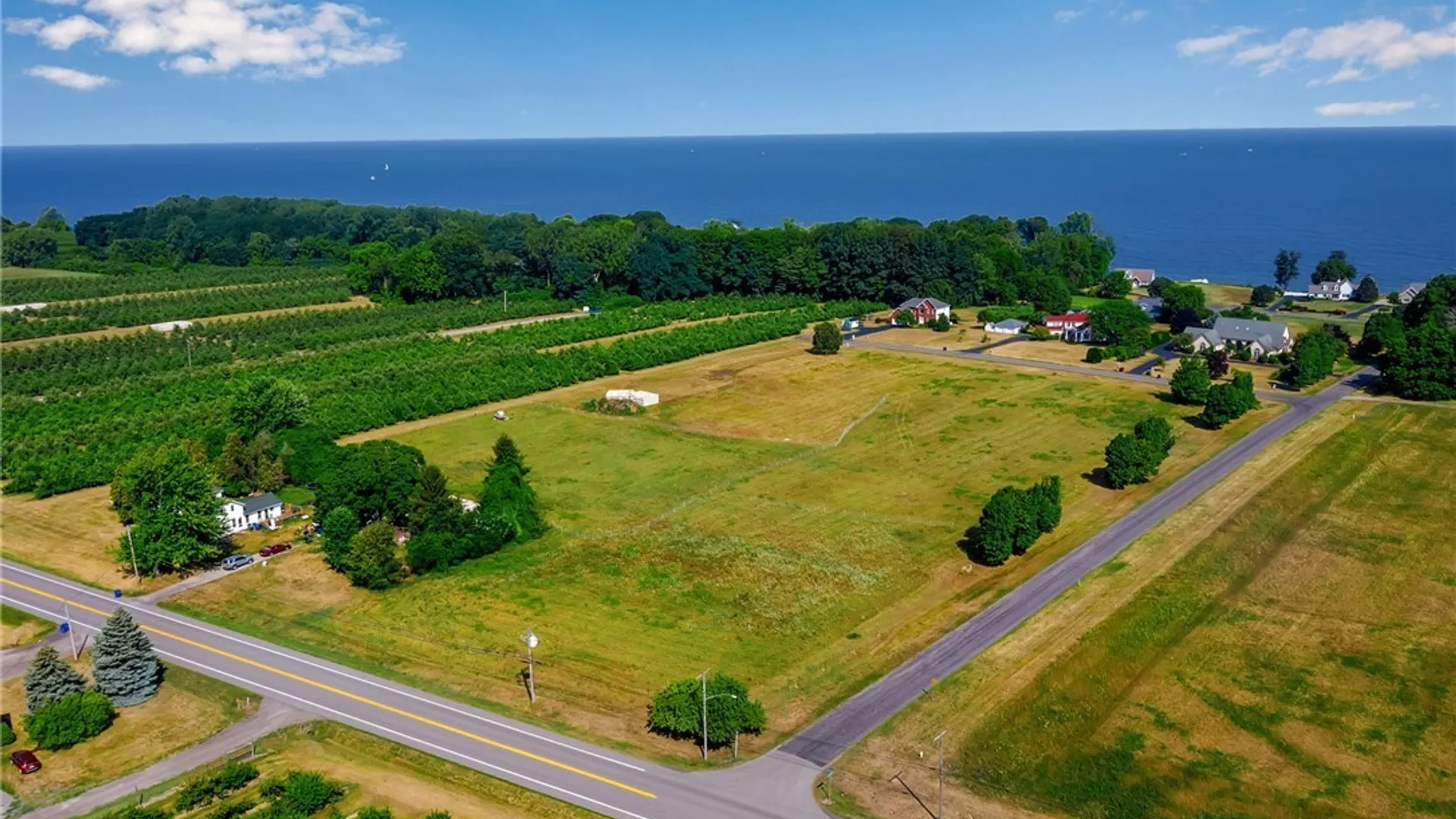 Property at V/L Hummingbird Lane, Newfane, NY 14108 7