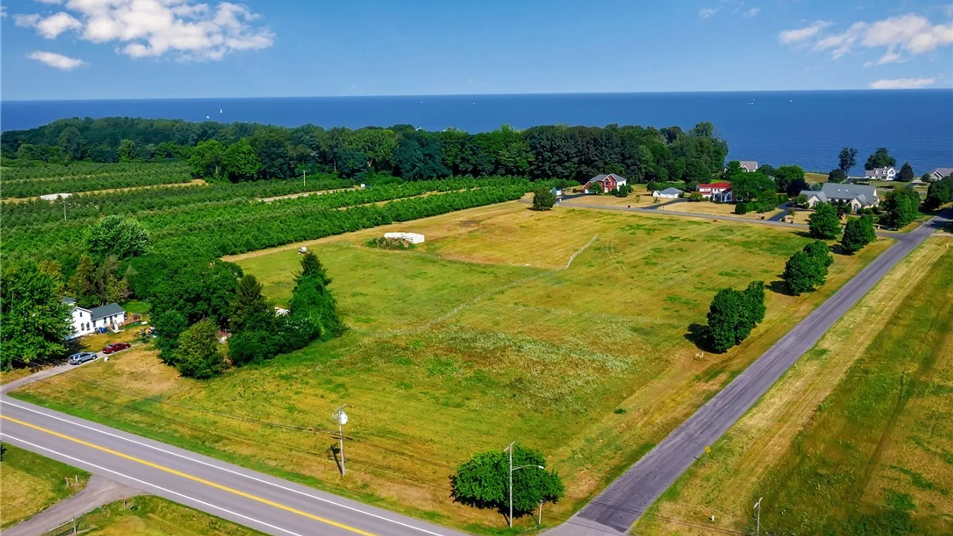 Property at V/L Hummingbird Lane, Newfane, NY 14108 8