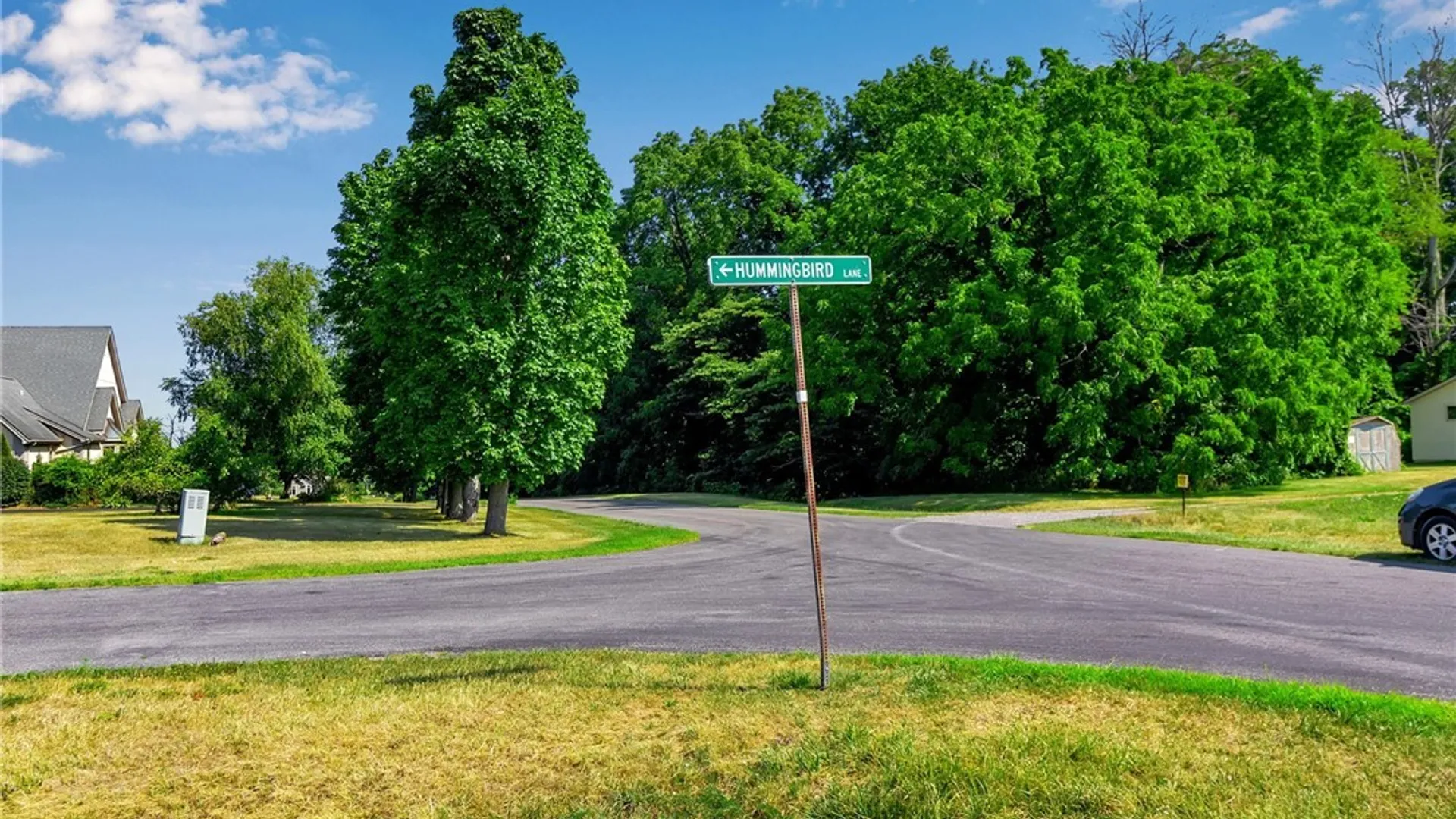 Property at V/L Hummingbird Lane, Newfane, NY 14108 9