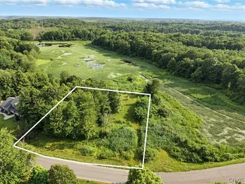 Obrien Glenway, Minetto, NY 13126