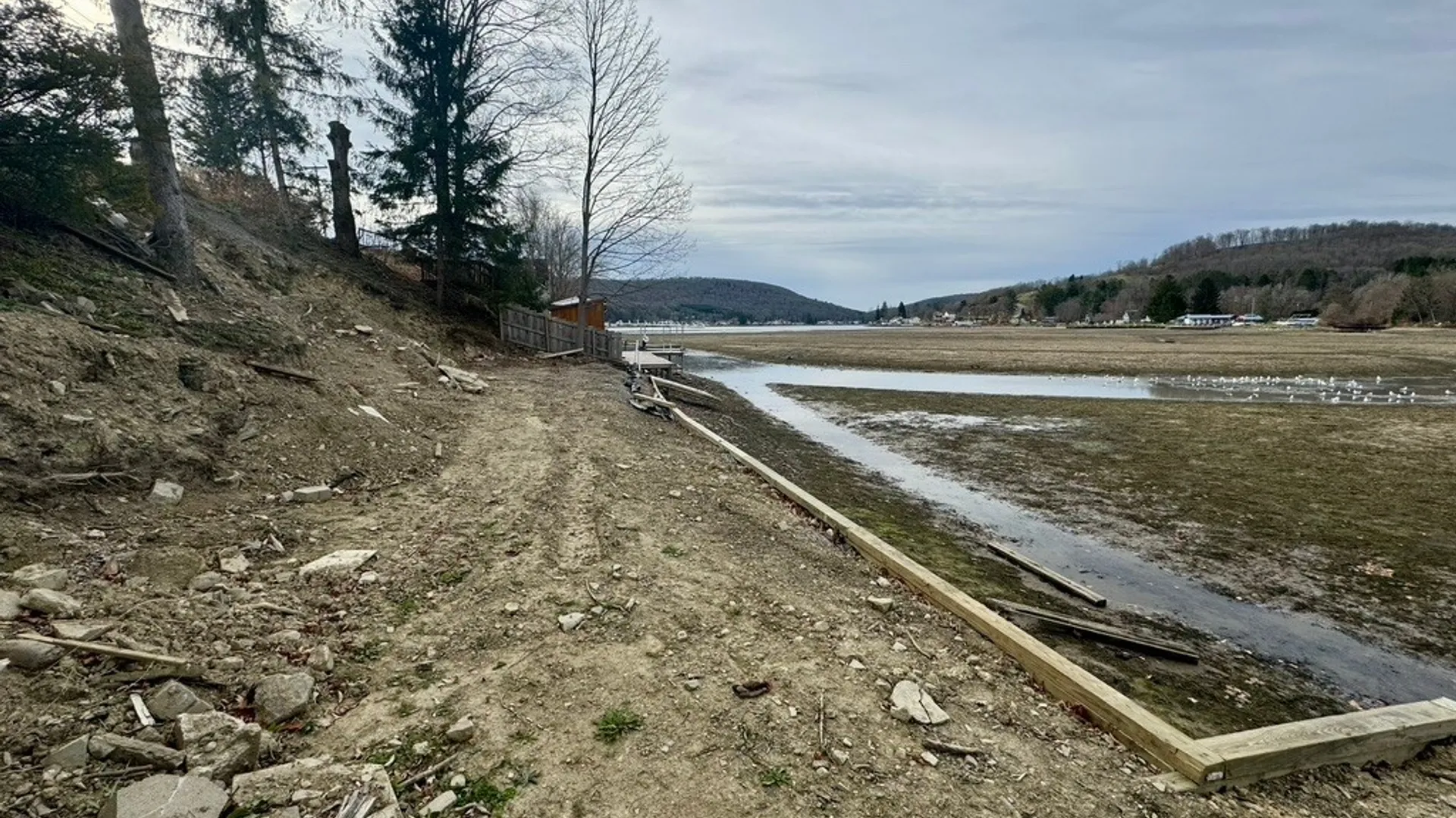 Property at 373B Shore Road, Cuba, NY 14727 15