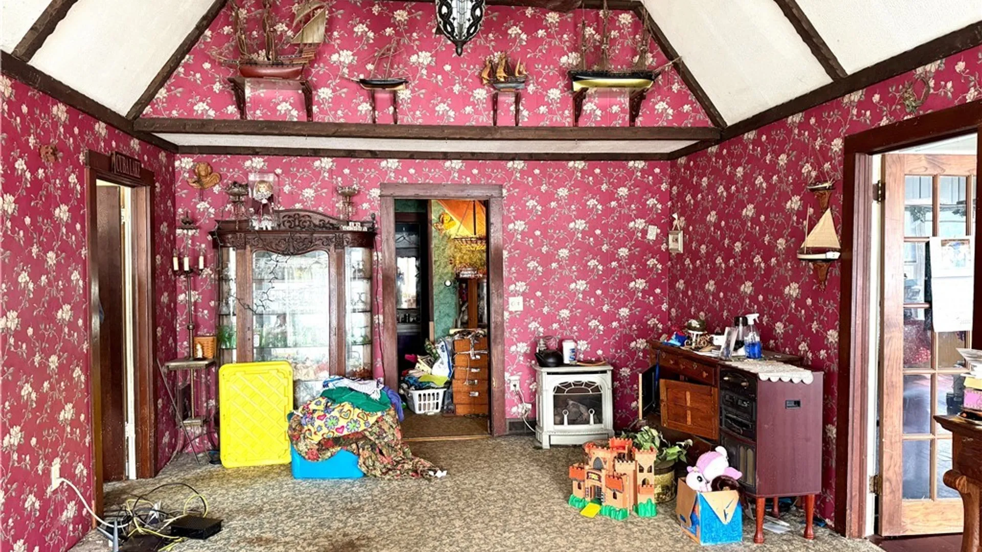 Property at 373B Shore Road, Cuba, NY 14727 19