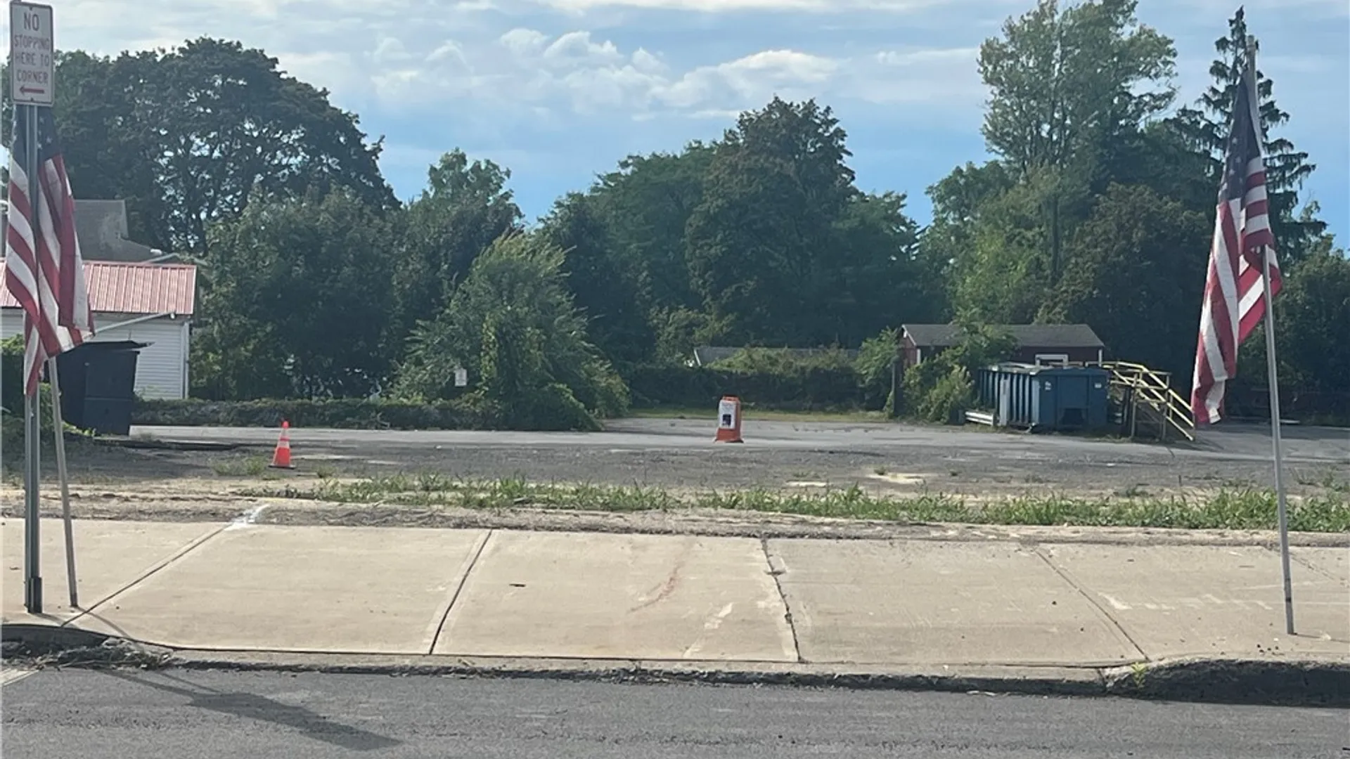 Property at 7176 Main Street, Ovid, NY 14521 2