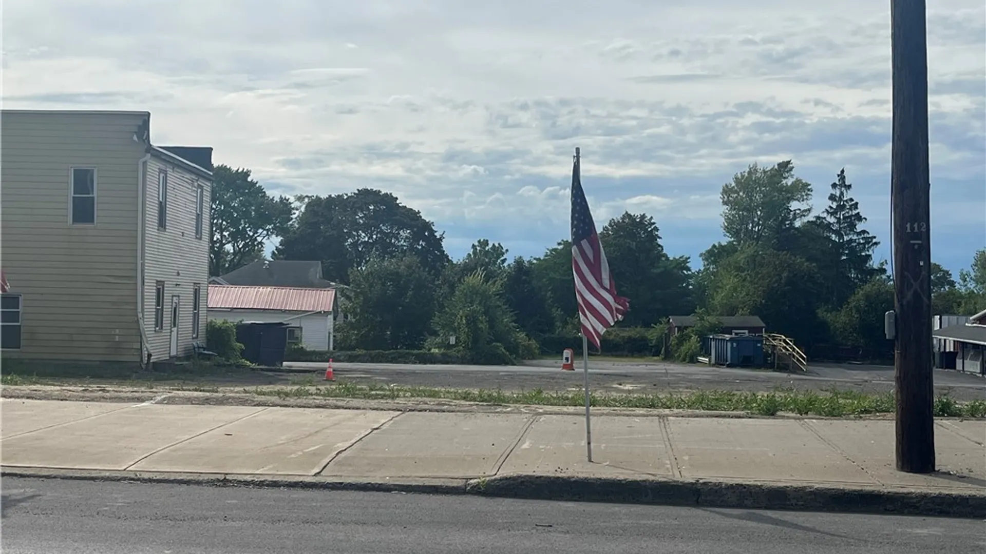 Property at 7176 Main Street, Ovid, NY 14521 3