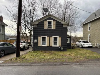 Property at 15 Layton St, Lyons, NY 14489