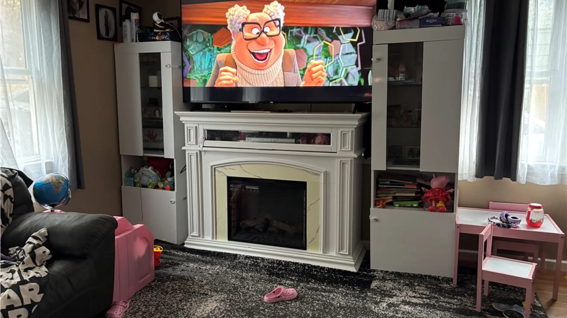 Property at 15 Layton St, Lyons, NY 14489 6